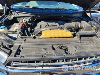 Zdjęcie 11 z 12 samochodu: 2018 FORD F150 SUPERCREW VIN:1FTEW1EP8JFB17811 - miniatura