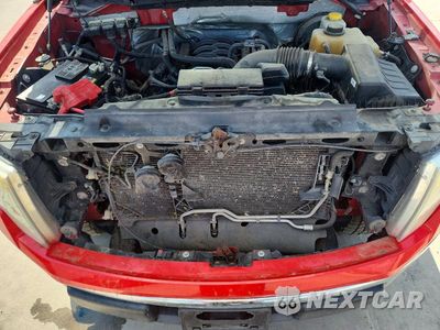 Zdjęcie 11 z 12 samochodu: 2014 FORD F150 SUPER CAB VIN:1FTFX1CF6EKF75792 - miniatura
