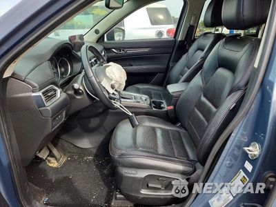 Zdjęcie 7 z 13 samochodu: 2024 MAZDA CX-5 PREFERRED VIN:JM3KFBCL4R0523521 - miniatura
