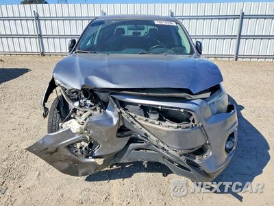 Piąte zdjęcie samochodu w środku: 2014 MITSUBISHI OUTLANDER SPORT ES VIN:4A4AP3AU6EE030304 - miniatura