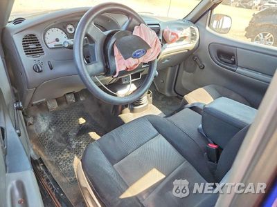 Zdjęcie 8 z 13 samochodu: 2005 FORD RANGER VIN:1FTYR10U45PA23085 - miniatura