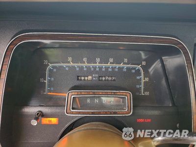 Zdjęcie 9 z 12 samochodu: 1977 CHRYSLER NEWPORT VIN:CL23N7C156653 - miniatura
