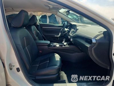 Zdjęcie 7 z 12 samochodu: 2025 NISSAN ALTIMA SR VIN:1N4BL4CV9SN347076 - miniatura