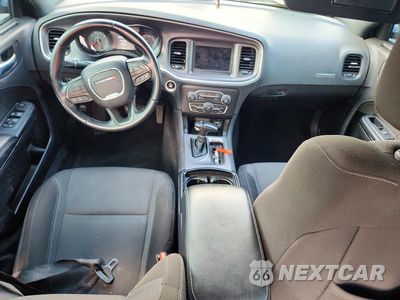 Zdjęcie 8 z 12 samochodu: 2022 DODGE CHARGER SXT VIN:2C3CDXBG5NH246408 - miniatura