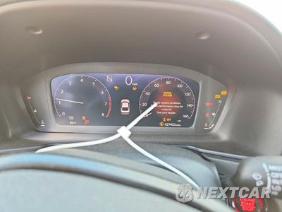 Zdjęcie 9 z 12 samochodu: 2024 HONDA ACCORD EX VIN:1HGCY1F32RA026511 - miniatura