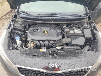 Zdjęcie 11 z 12 samochodu: 2017 KIA FORTE EX VIN:3KPFL4A80HE128853 - miniatura