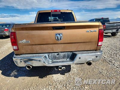 Zdjęcie 6 z 12 samochodu: 2012 DODGE RAM 1500 SLT VIN:1C6RD7LT2CS273547 - miniatura