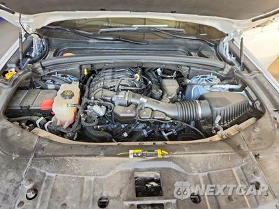 Zdjęcie 12 z 13 samochodu: 2025 JEEP GRAND CHEROKEE LIMITED VIN:1C4RJHBG5SC323846 - miniatura