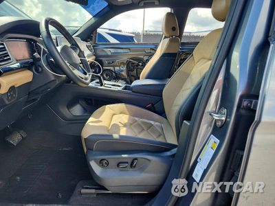 Zdjęcie 7 z 14 samochodu: 2025 VOLKSWAGEN ATLAS CROSS SPORT SE VIN:1V2DE2CA6SC208225 - miniatura