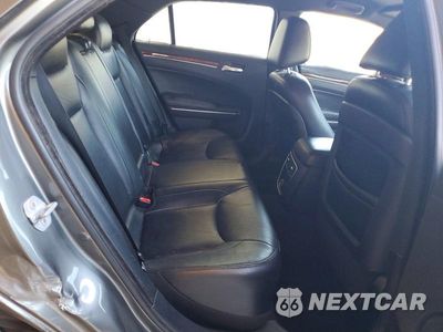 Zdjęcie 10 z 13 samochodu: 2012 CHRYSLER 300 LIMITED VIN:2C3CCACG2CH210428 - miniatura