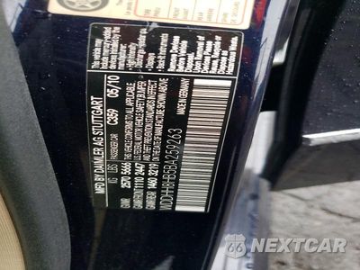 Zdjęcie 12 z 12 samochodu: 2011 MERCEDES-BENZ E 350 4MATIC WAGON VIN:WDDHH8HB5BA259263 - miniatura