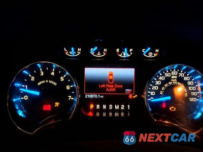 Zdjęcie 9 z 12 samochodu: 2014 FORD F150 SUPERCREW VIN:1FTFW1CFXEKG20316 - miniatura