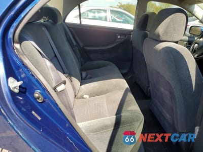 Zdjęcie 10 z 12 samochodu: 2008 TOYOTA COROLLA S VIN:2T1BR32E18C857289 - miniatura