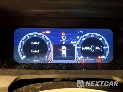 Zdjęcie 9 z 12 samochodu: 2024 TOYOTA TACOMA TRD SPORT VIN:3TMLB5JN2RM071824 - miniatura
