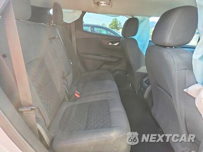 Zdjęcie 11 z 13 samochodu: 2020 CHEVROLET BLAZER 2LT VIN:3GNKBHR49LS682811 - miniatura