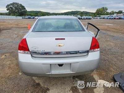 Zdjęcie 6 z 12 samochodu: 2006 CHEVROLET IMPALA LS VIN:2G1WB58K369326194 - miniatura