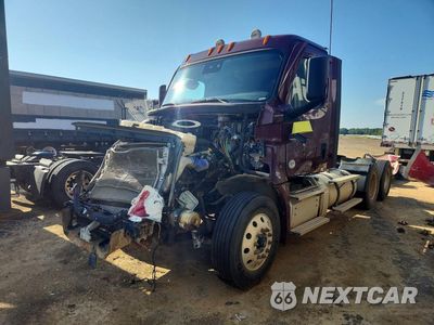 2024 FREIGHTLINER CASCADIA 126 SEMI TRUCK 3AKJHLDV5RSUY0694 - główne zdjęcie licytacji z USA - miniatura
