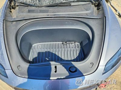 Zdjęcie 11 z 13 samochodu: 2025 TESLA MODEL 3 VIN:5YJ3E1EAXSF035459 - miniatura