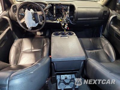 Zdjęcie 8 z 12 samochodu: 2012 CHEVROLET SILVERADO K1500 LT VIN:1GCPKSE73CF194678 - miniatura
