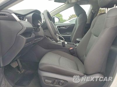 Zdjęcie 7 z 13 samochodu: 2024 TOYOTA RAV4 XLE VIN:2T3P1RFV1RC408021 - miniatura