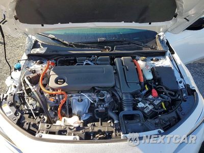 Zdjęcie 11 z 13 samochodu: 2026 HONDA CIVIC SPORT VIN:2HGFE4F87TH337055 - miniatura