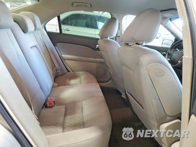 Zdjęcie 10 z 12 samochodu: 2010 FORD FUSION SE VIN:3FAHP0HA8AR252887 - miniatura