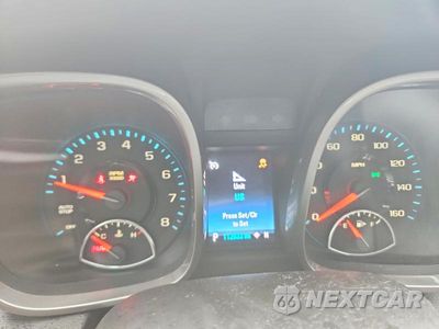 Zdjęcie 9 z 13 samochodu: 2015 CHEVROLET MALIBU LTZ VIN:1G11F5SL9FU140582 - miniatura