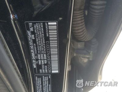 Zdjęcie 12 z 12 samochodu: 2015 MERCEDES-BENZ CLA 250 VIN:WDDSJ4EBXFN233313 - miniatura