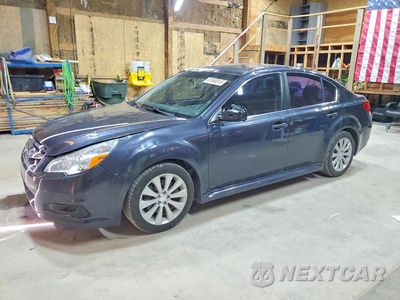 2010 SUBARU LEGACY 3.6R PREMIUM 4S3BMEG66A2215943 - główne zdjęcie licytacji z USA - miniatura