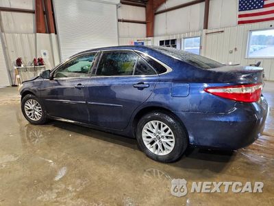 Drugie zdjęcie samochodu z przodu: 2016 TOYOTA CAMRY LE VIN:4T1BF1FK7GU608103 - miniatura