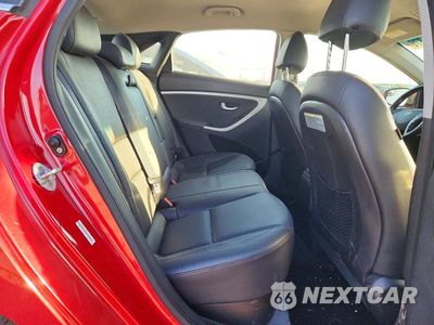 Zdjęcie 10 z 12 samochodu: 2014 HYUNDAI ELANTRA GT BASE VIN:KMHD35LH1EU222131 - miniatura