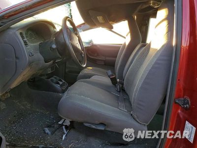 Zdjęcie 7 z 12 samochodu: 2002 FORD RANGER SUPER CAB VIN:1FTZR15U52TA24763 - miniatura