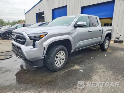 2026 TOYOTA TACOMA SR5 3TMLB5JN7TM304197 - główne zdjęcie licytacji z USA - miniatura