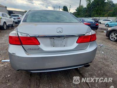 Zdjęcie 6 z 12 samochodu: 2015 HONDA ACCORD LX VIN:1HGCR2F37FA093085 - miniatura