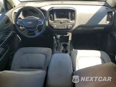Zdjęcie 8 z 12 samochodu: 2022 CHEVROLET COLORADO VIN:1GCGSBEN5N1333949 - miniatura