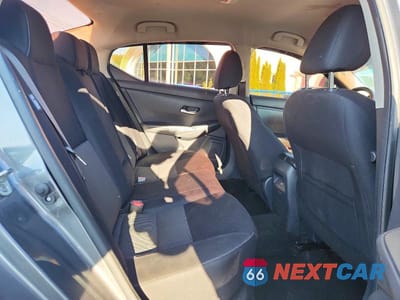 Zdjęcie 10 z 12 samochodu: 2020 NISSAN SENTRA SV VIN:3N1AB8CV9LY284973 - miniatura