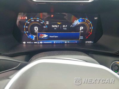 Zdjęcie 9 z 12 samochodu: 2026 CHEVROLET COLORADO Z71 VIN:1GCPTDEK2T1106634 - miniatura