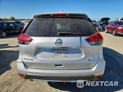 Zdjęcie 6 z 13 samochodu: 2018 NISSAN ROGUE SL VIN:JN8AT2MV5JW306840 - miniatura