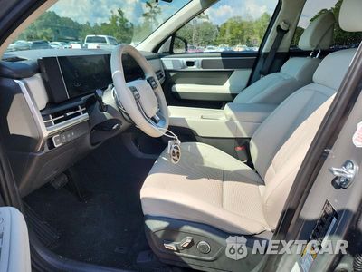 Zdjęcie 7 z 13 samochodu: 2026 HYUNDAI SANTA FE SEL VIN:5NMP2DGL7TH171798 - miniatura
