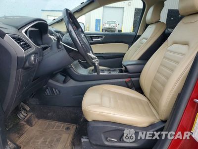 Zdjęcie 7 z 13 samochodu: 2019 FORD EDGE SEL VIN:2FMPK3J93KBC62132 - miniatura