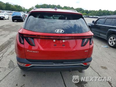Zdjęcie 6 z 13 samochodu: 2022 HYUNDAI TUCSON SEL VIN:5NMJBCAE3NH122711 - miniatura