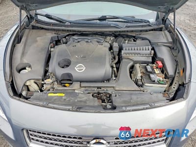 Zdjęcie 11 z 12 samochodu: 2011 NISSAN MAXIMA 3.5 S VIN:1N4AA5AP9BC854826 - miniatura
