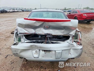 Zdjęcie 6 z 12 samochodu: 2010 CADILLAC DTS LUXURY COLLECTION VIN:1G6KD5EY9AU119011 - miniatura