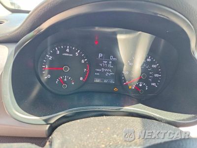 Zdjęcie 9 z 12 samochodu: 2018 KIA RIO LX VIN:3KPA24AB8JE072708 - miniatura