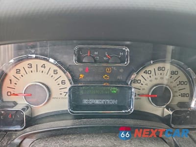 Zdjęcie 9 z 13 samochodu: 2011 FORD EXPEDITION LIMITED VIN:1FMJU2A59BEF10153 - miniatura