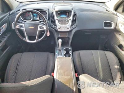 Zdjęcie 8 z 13 samochodu: 2015 CHEVROLET EQUINOX LT VIN:2GNFLFEK2F6241757 - miniatura