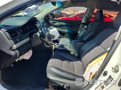 Zdjęcie 7 z 12 samochodu: 2016 TOYOTA CAMRY SE VIN:4T1BF1FK1GU222759 - miniatura