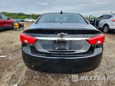 Zdjęcie 6 z 12 samochodu: 2016 CHEVROLET IMPALA LT VIN:2G1115S30G9153184 - miniatura