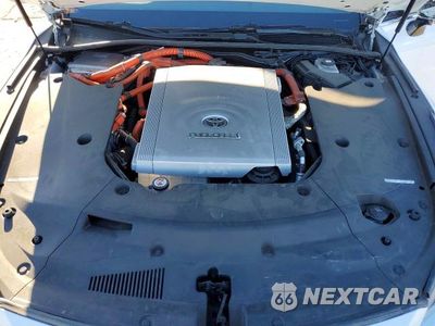 Zdjęcie 11 z 12 samochodu: 2023 TOYOTA MIRAI XLE VIN:JTDAAAAA0PA010210 - miniatura