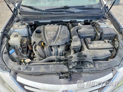 Zdjęcie 11 z 13 samochodu: 2014 HYUNDAI SONATA GLS VIN:5NPEB4AC5EH859689 - miniatura